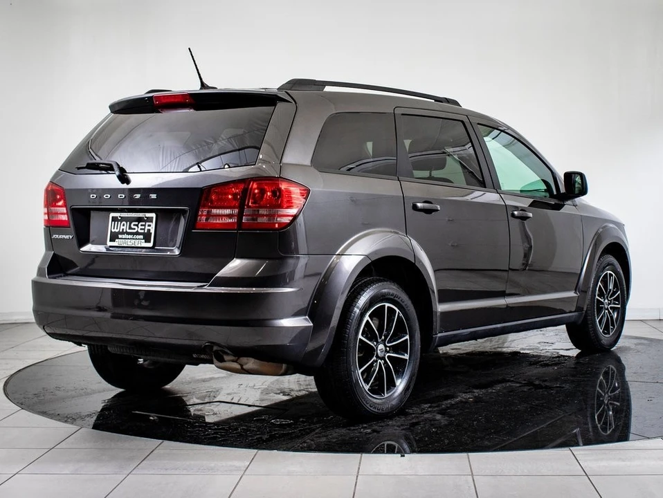 2018 Dodge Journey - Image 7 of 21