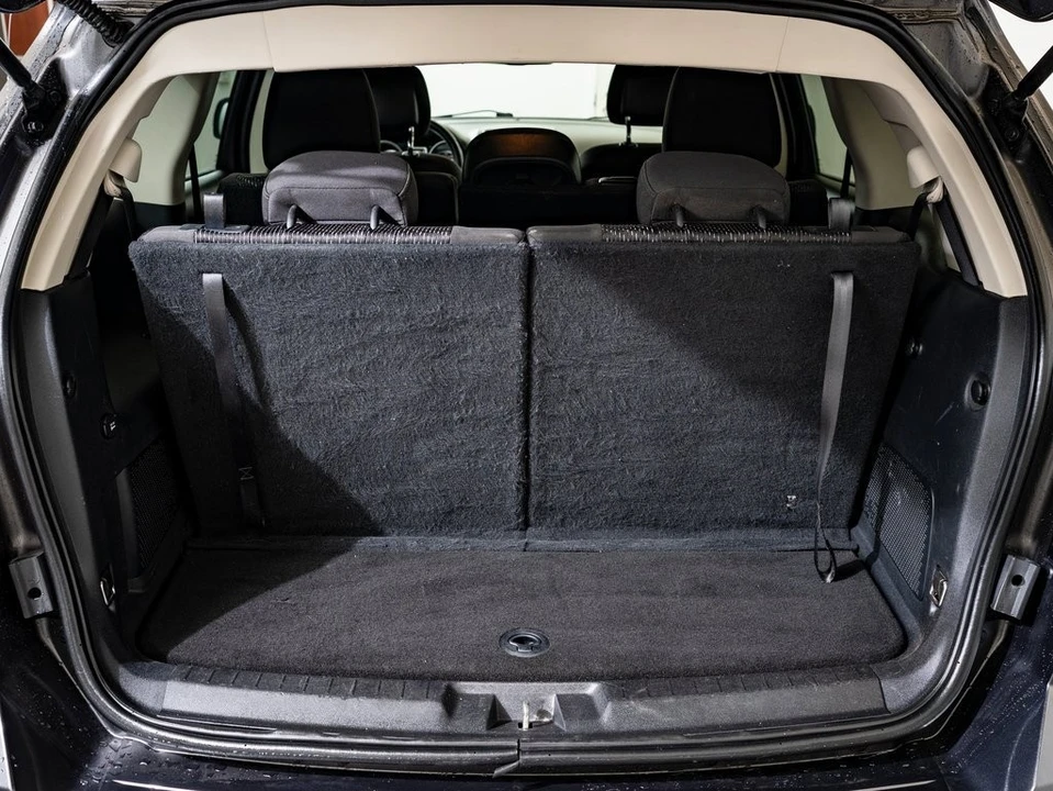 2018 Dodge Journey - Image 16 of 21