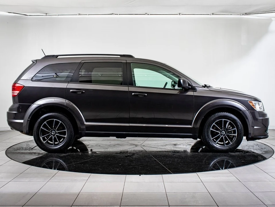 2018 Dodge Journey - Image 6 of 21
