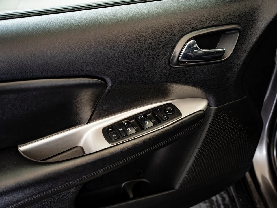 2018 Dodge Journey - Image 20 of 21