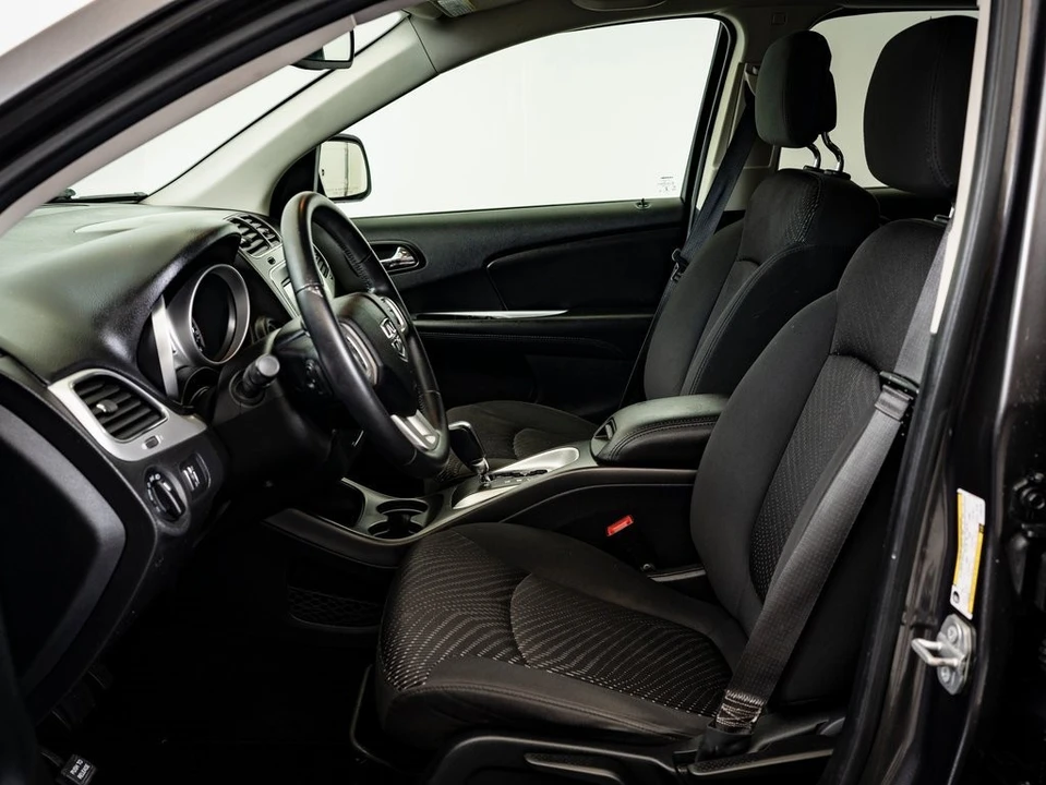 2018 Dodge Journey - Image 17 of 21
