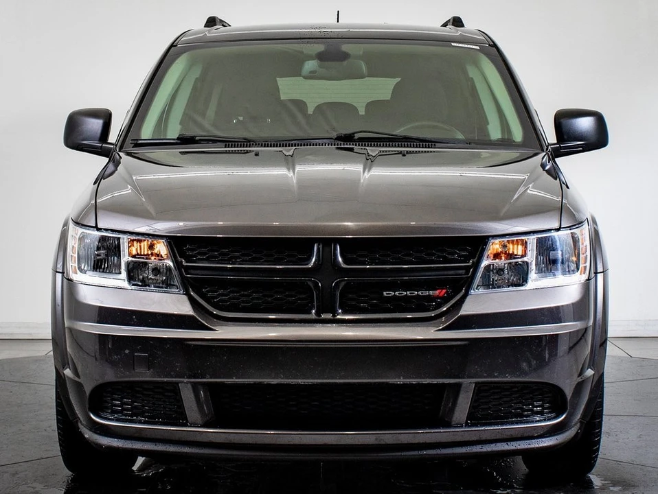 2018 Dodge Journey - Image 2 of 21