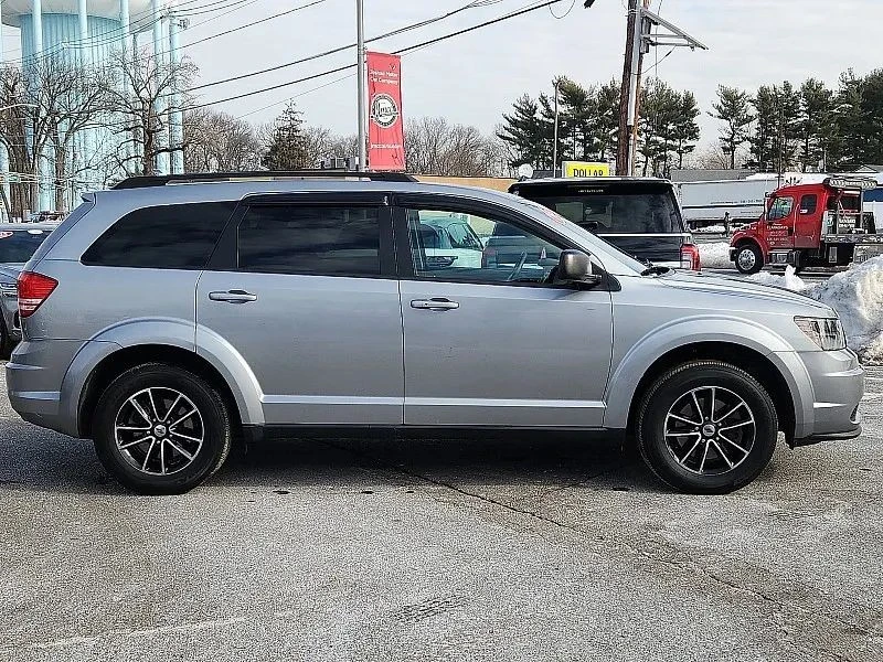 2018 Dodge Journey - Image 8 of 12
