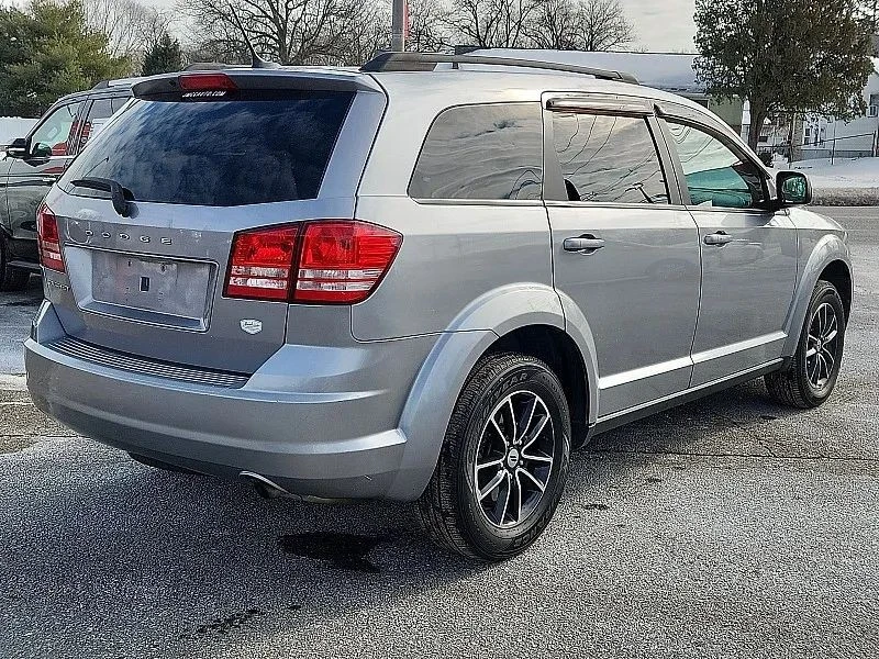2018 Dodge Journey - Image 7 of 12