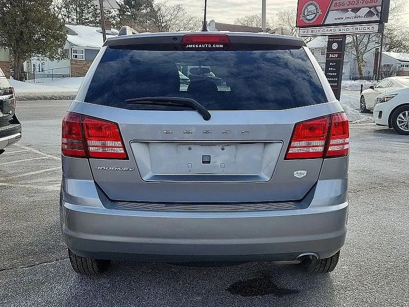 2018 Dodge Journey - Image 6 of 12