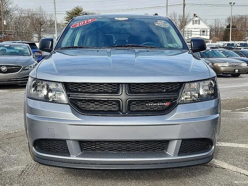 2018 Dodge Journey - Image 3 of 12