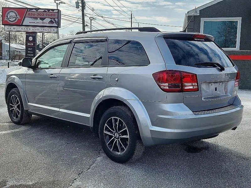 2018 Dodge Journey - Image 5 of 12