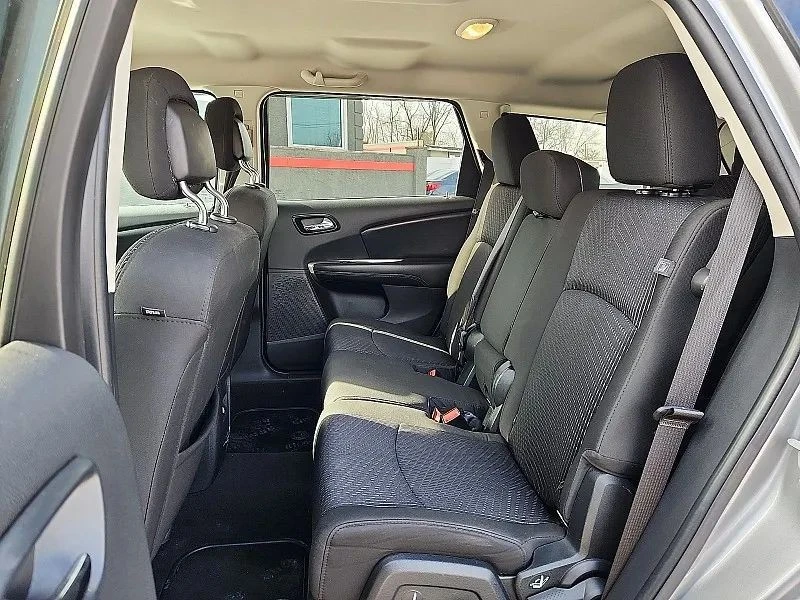 2018 Dodge Journey - Image 11 of 12