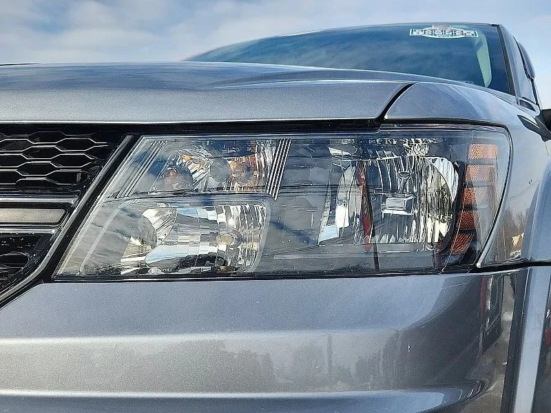 2018 Dodge Journey - Image 10 of 12