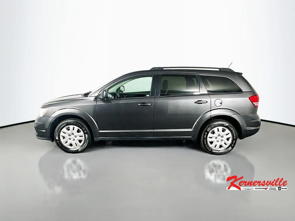 2018 Dodge Journey - Image 4 of 21