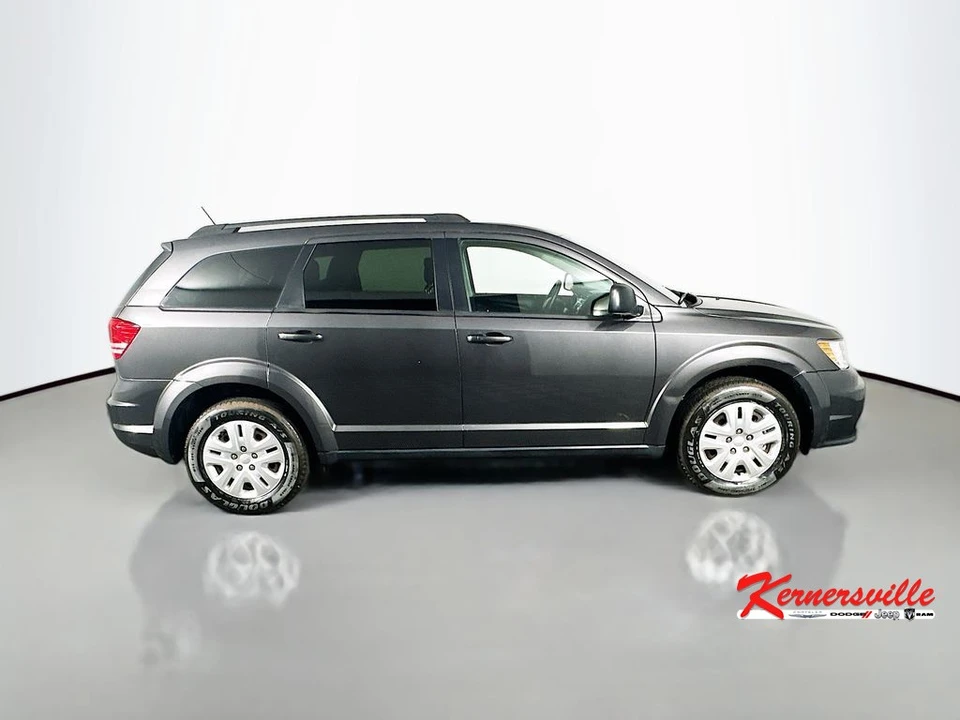 2018 Dodge Journey - Image 8 of 24