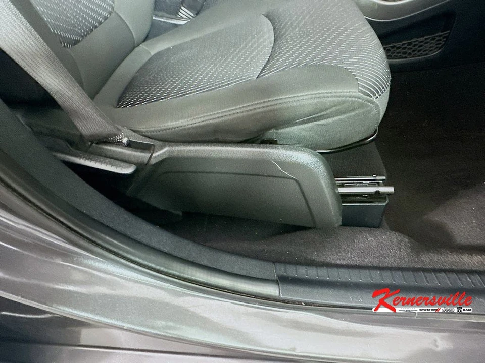 2018 Dodge Journey - Image 22 of 24