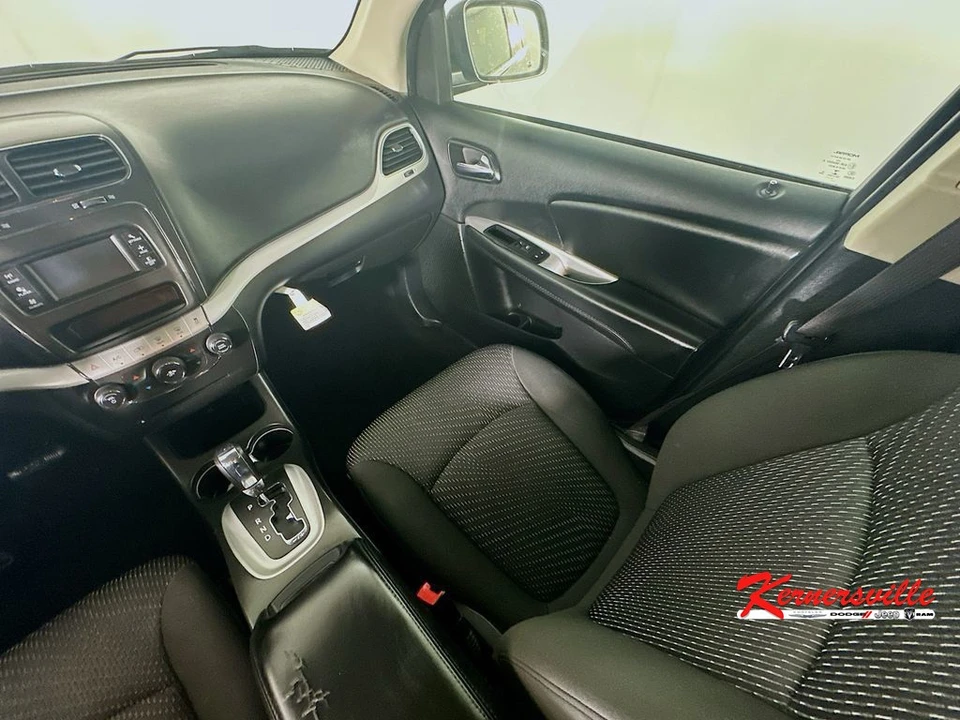 2018 Dodge Journey - Image 11 of 21