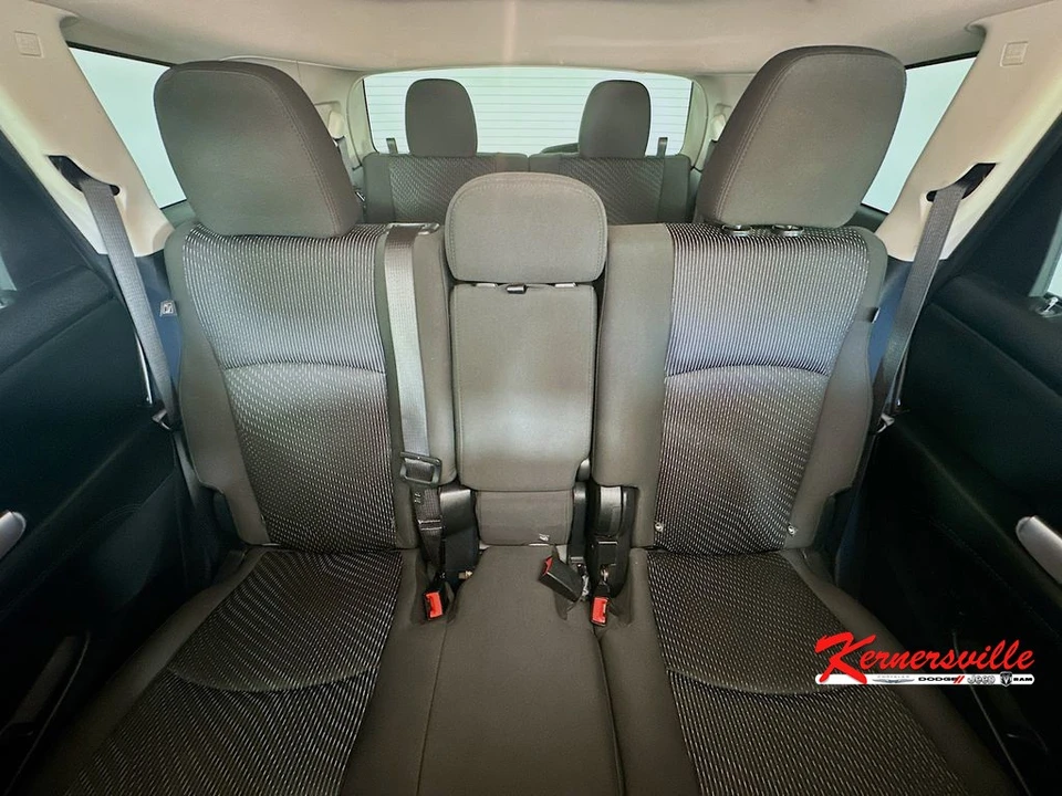 2018 Dodge Journey - Image 13 of 24