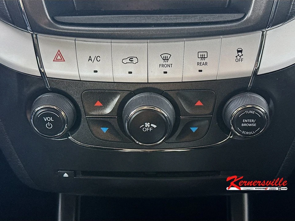 2018 Dodge Journey - Image 18 of 21