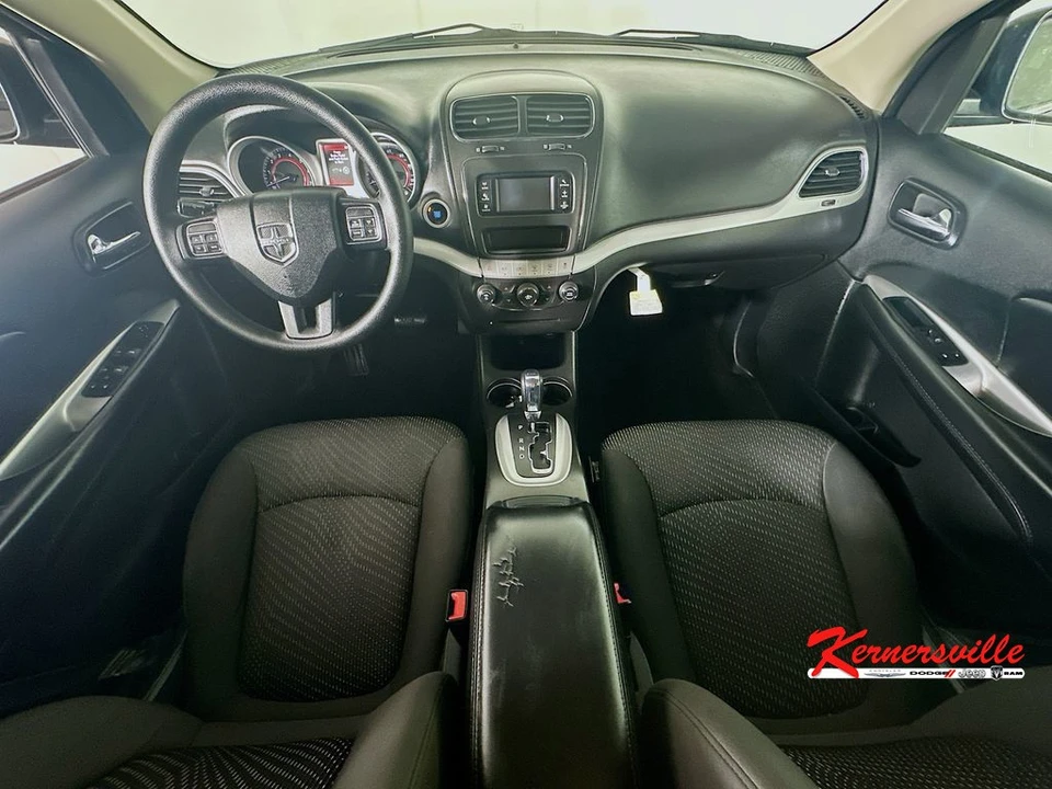 2018 Dodge Journey - Image 10 of 21