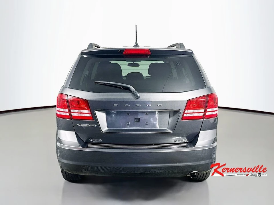 2018 Dodge Journey - Image 6 of 21
