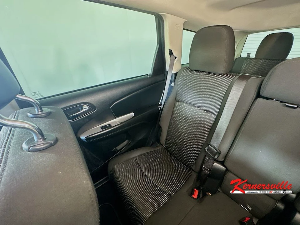 2018 Dodge Journey - Image 12 of 24