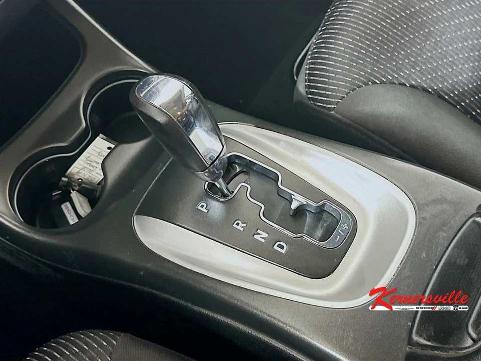 2018 Dodge Journey - Image 16 of 24