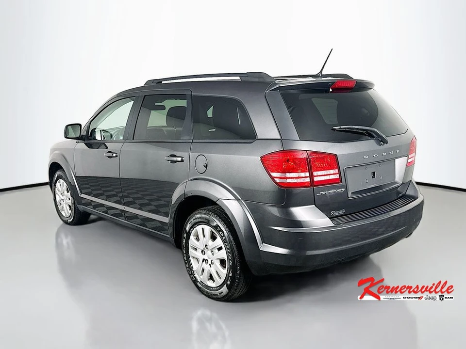 2018 Dodge Journey - Image 5 of 21