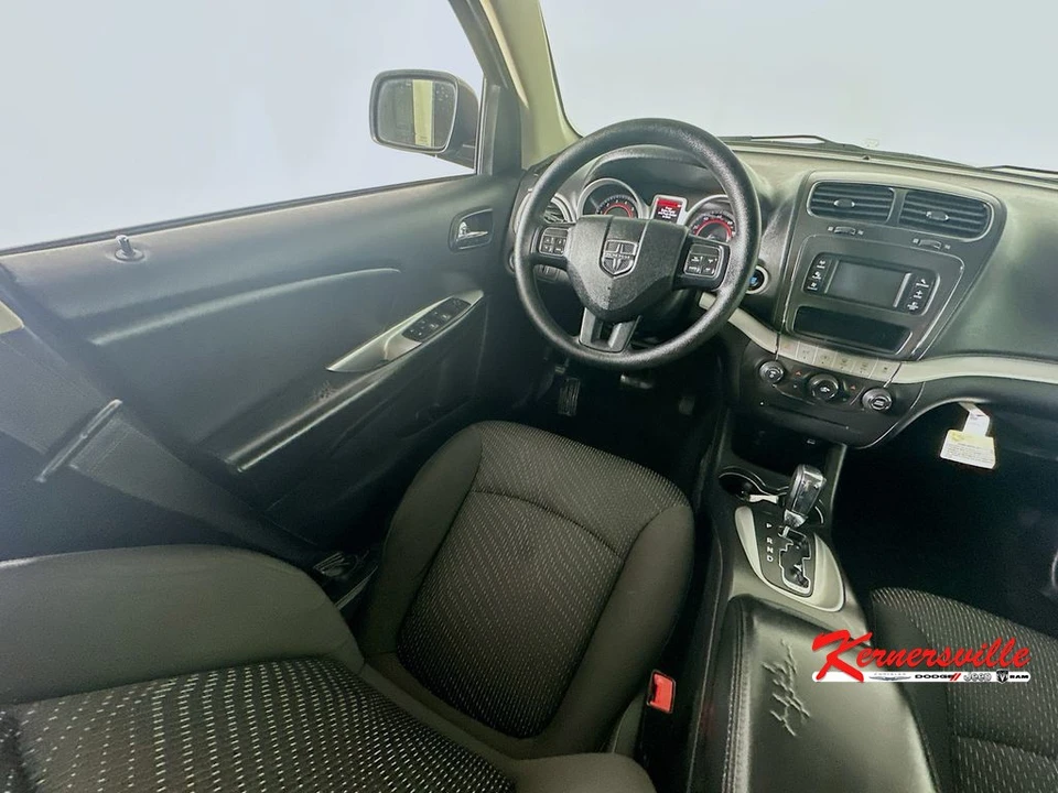 2018 Dodge Journey - Image 9 of 24