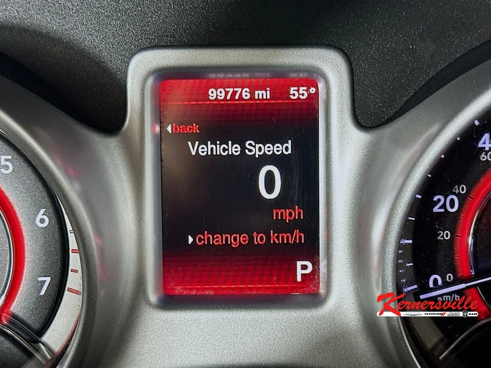 2018 Dodge Journey - Image 15 of 24
