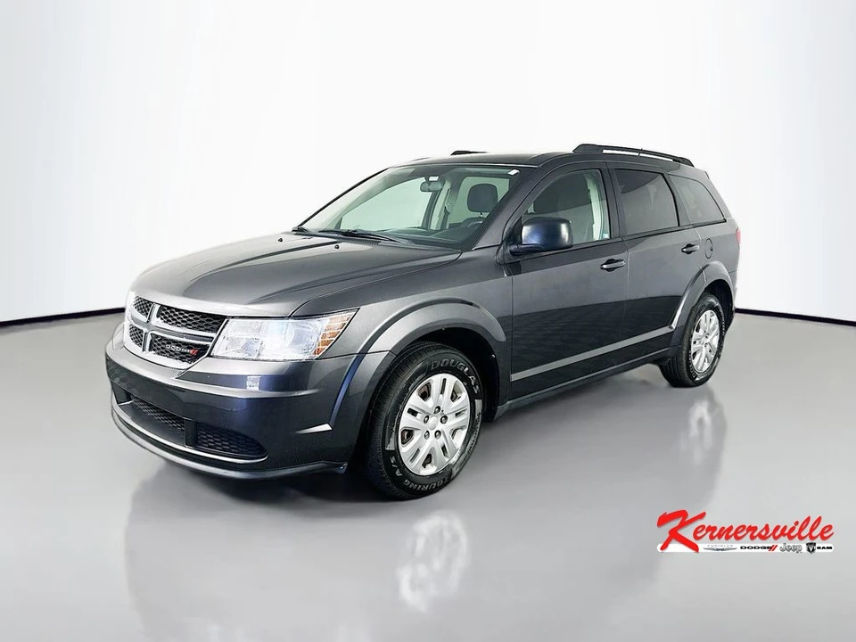 2018 Dodge Journey - Image 3 of 24