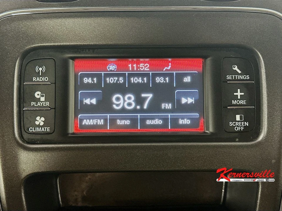 2018 Dodge Journey - Image 17 of 21