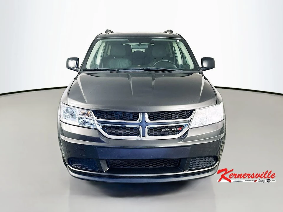 2018 Dodge Journey - Image 2 of 21