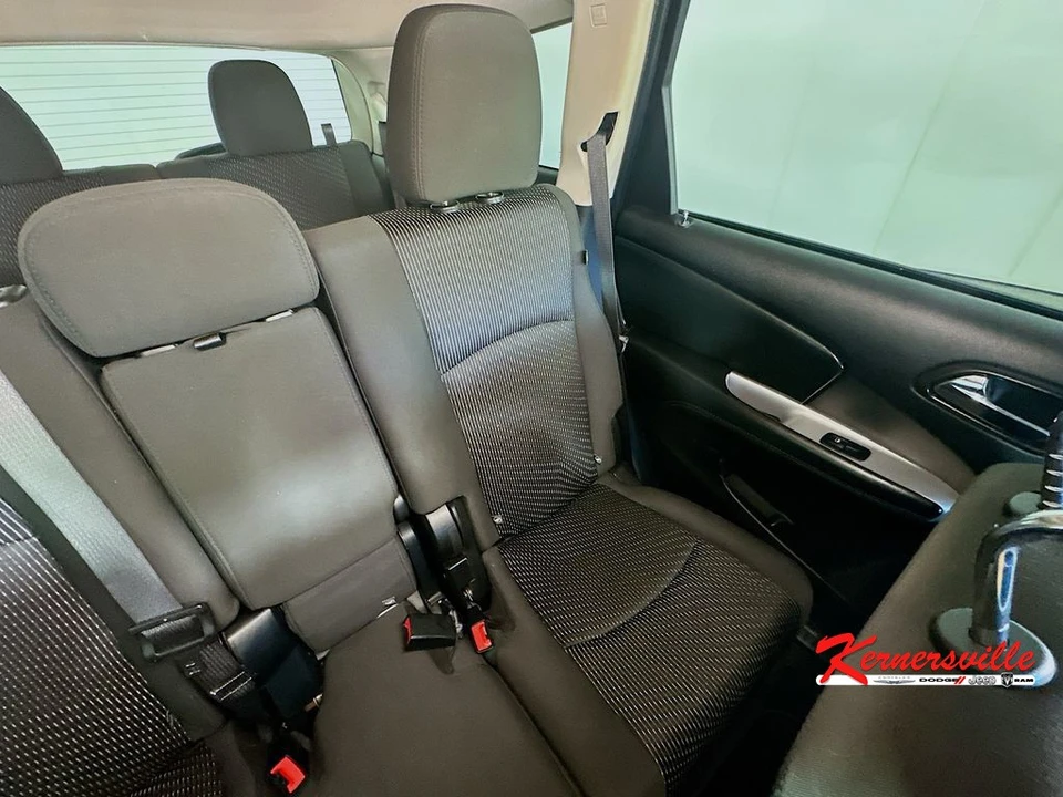 2018 Dodge Journey - Image 14 of 21