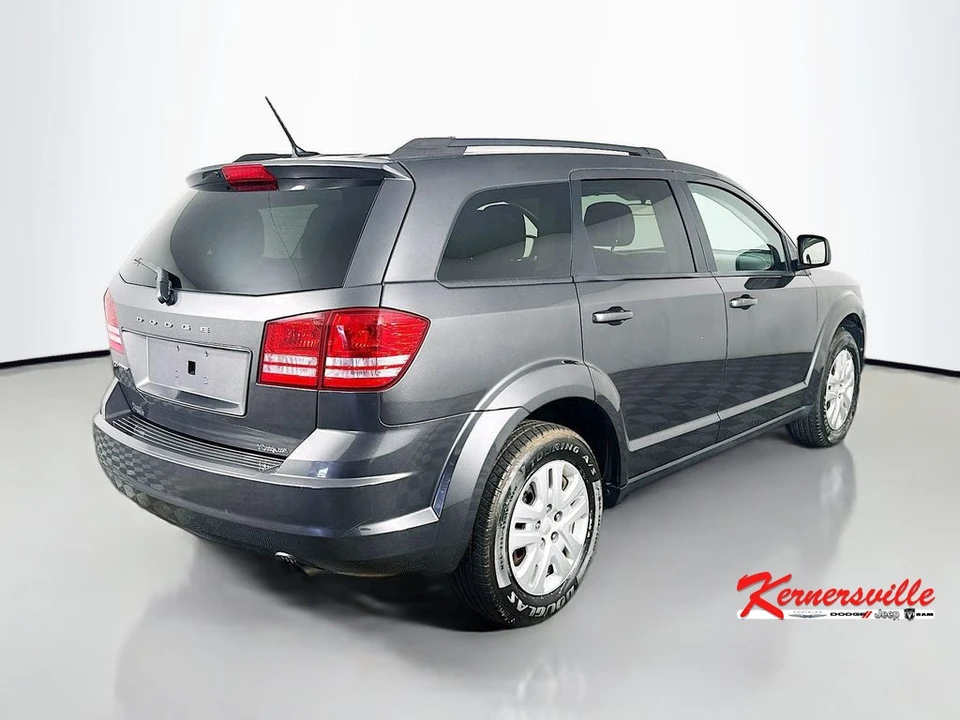 2018 Dodge Journey - Image 7 of 24