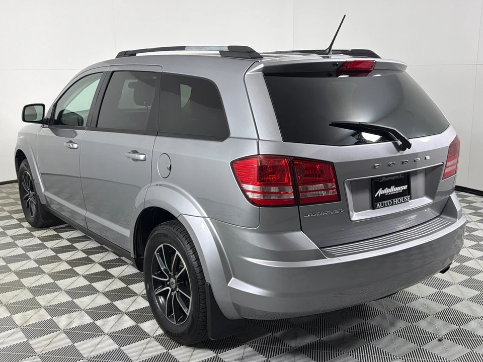2018 Dodge Journey - Image 7 of 12