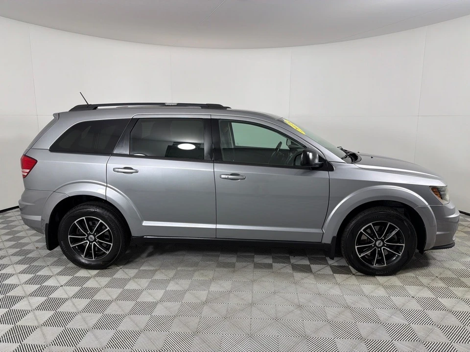 2018 Dodge Journey - Image 4 of 12