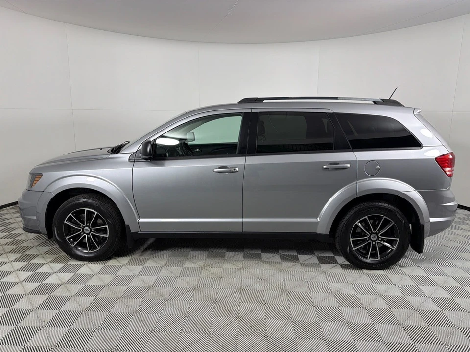 2018 Dodge Journey - Image 8 of 12