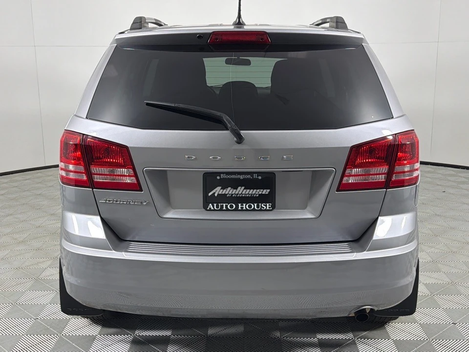 2018 Dodge Journey - Image 6 of 12