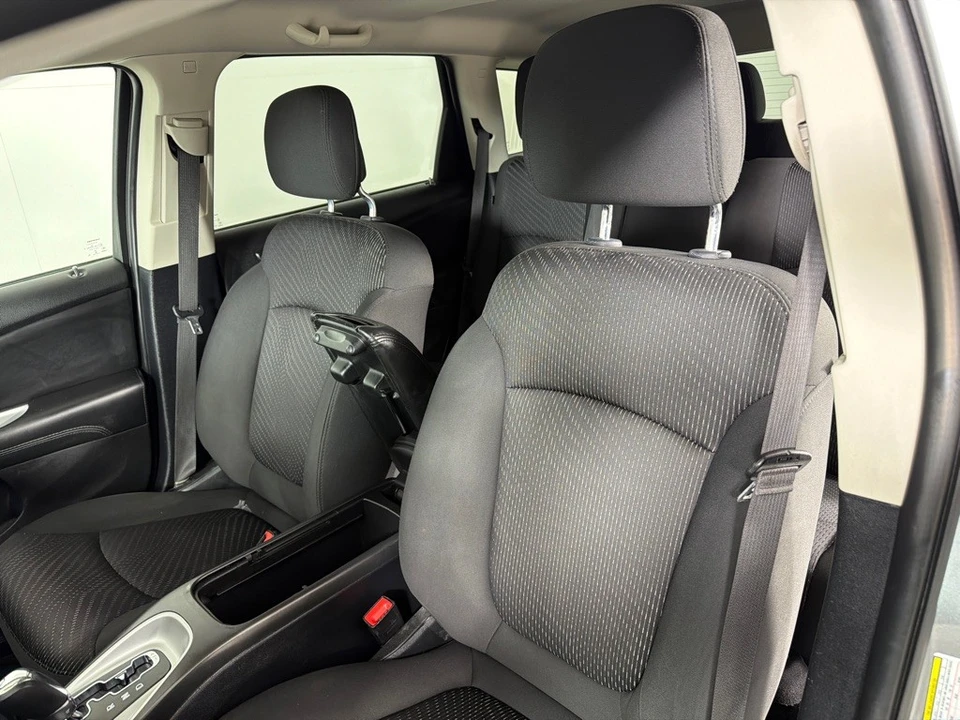 2018 Dodge Journey - Image 12 of 12