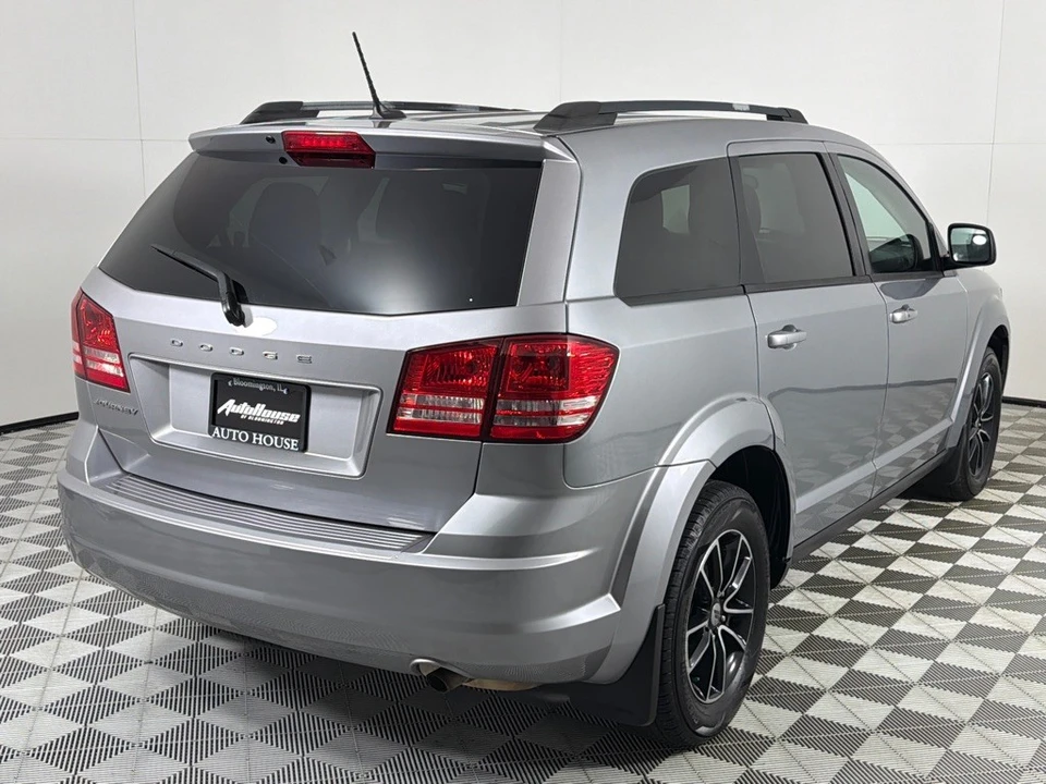 2018 Dodge Journey - Image 5 of 12