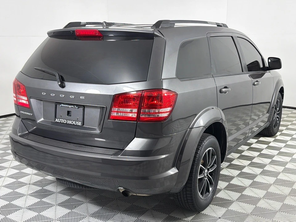 2018 Dodge Journey - Image 5 of 12
