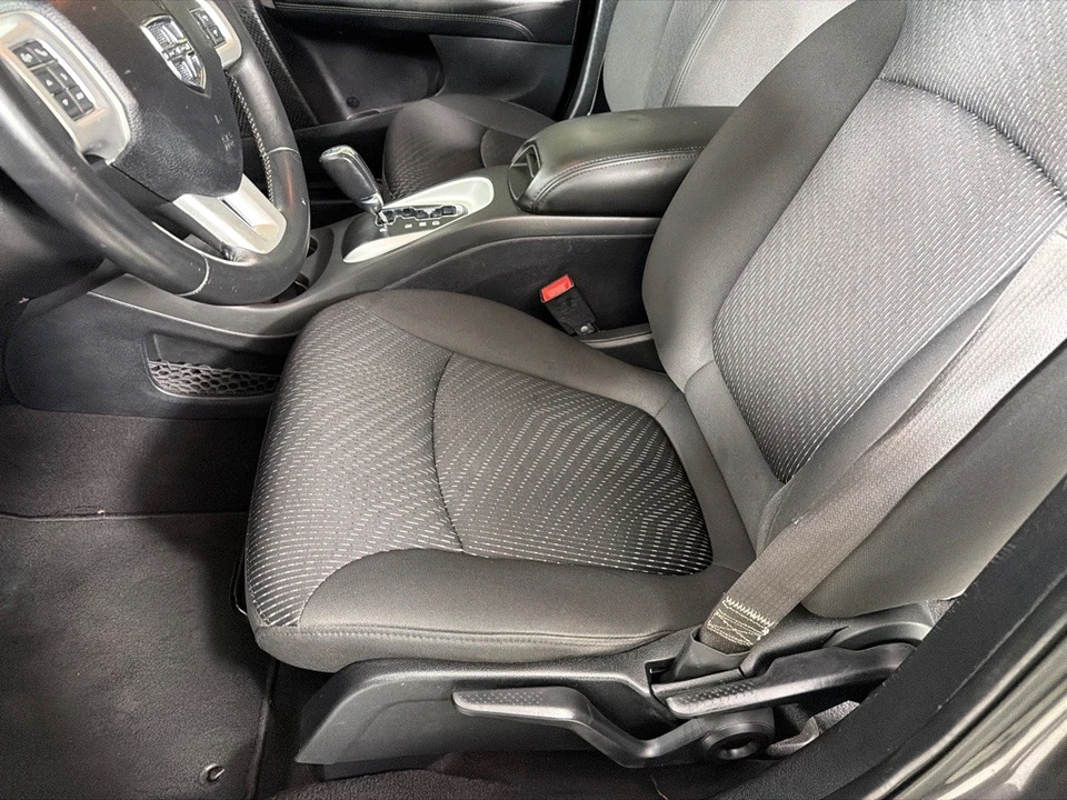 2018 Dodge Journey - Image 12 of 12