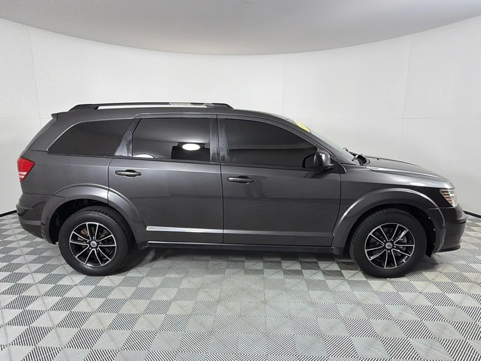 2018 Dodge Journey - Image 4 of 12