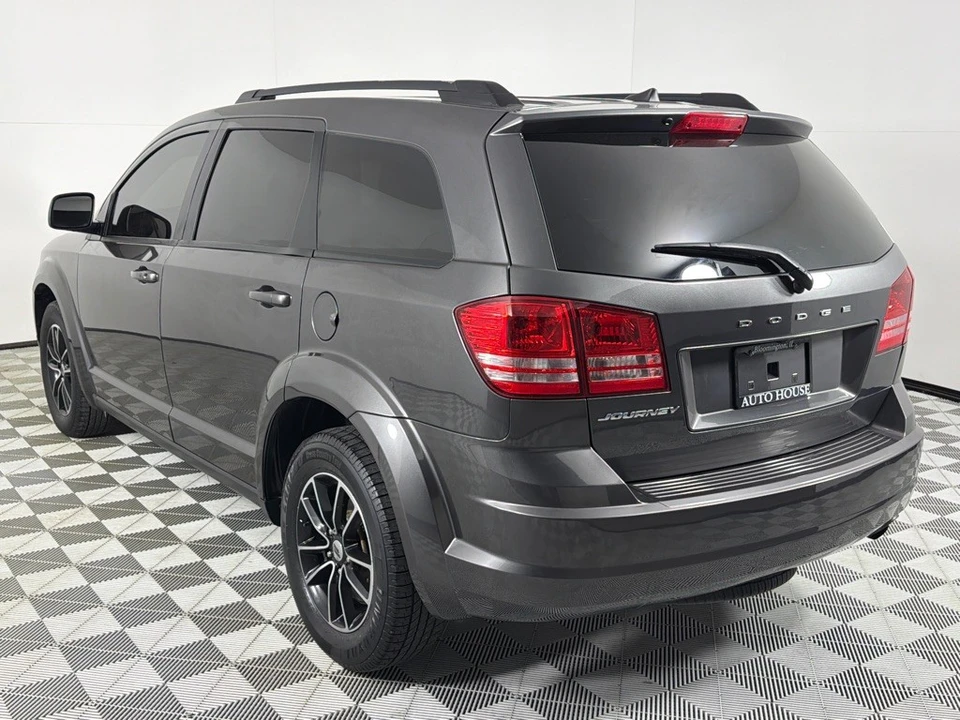 2018 Dodge Journey - Image 7 of 12