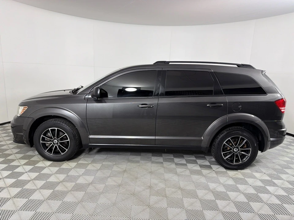 2018 Dodge Journey - Image 8 of 12