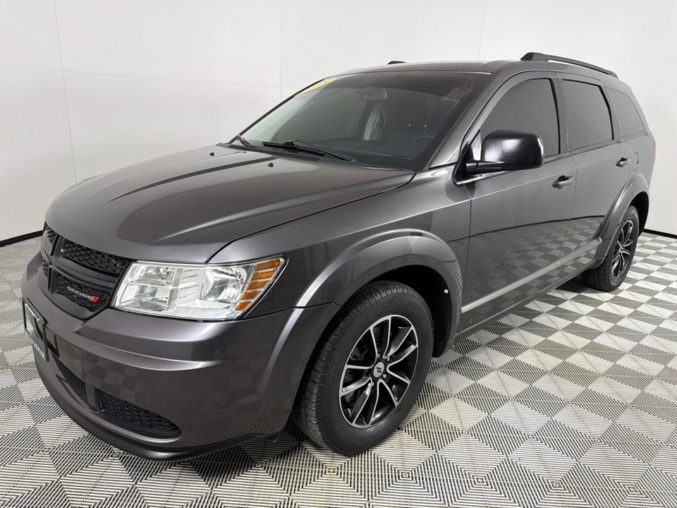 2018 Dodge Journey - Image 9 of 12
