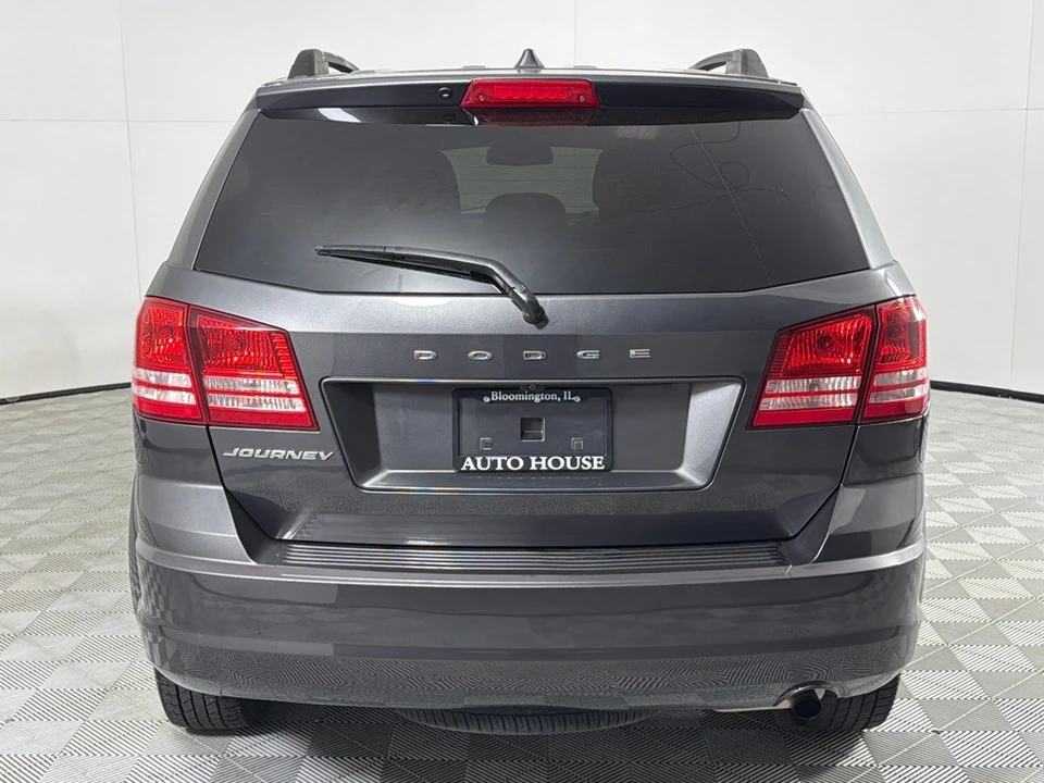 2018 Dodge Journey - Image 6 of 12