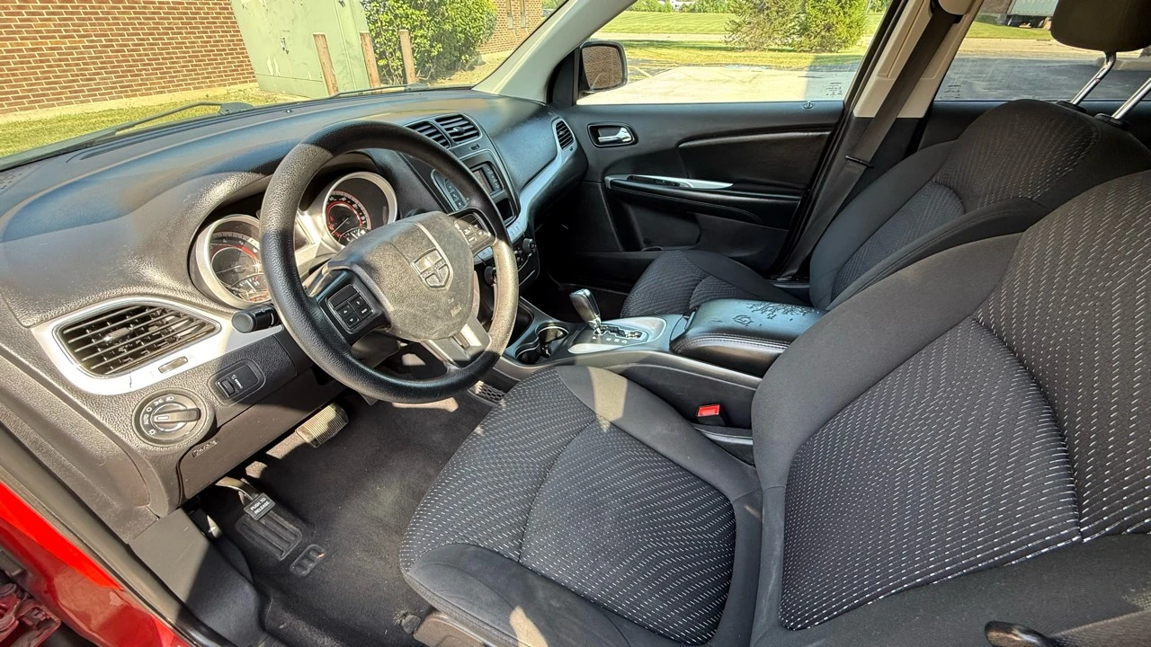2018 Dodge Journey - Image 11 of 21