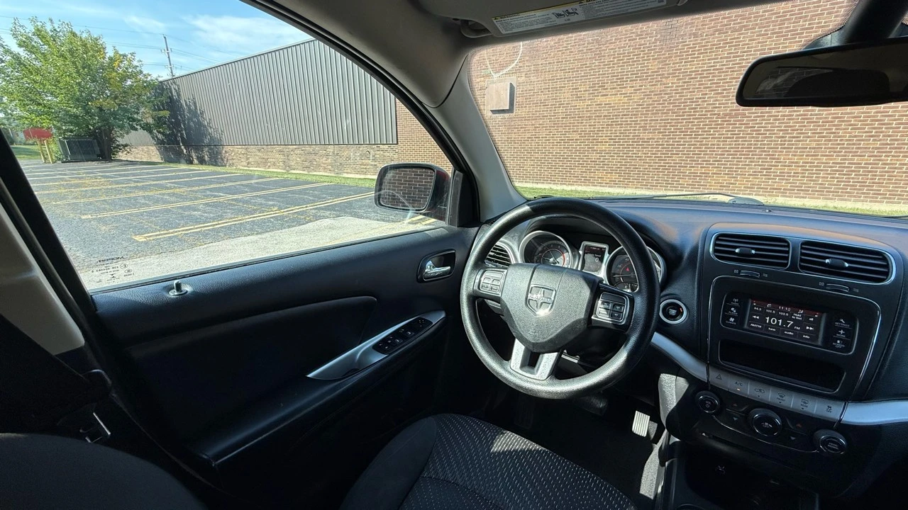 2018 Dodge Journey - Image 14 of 21