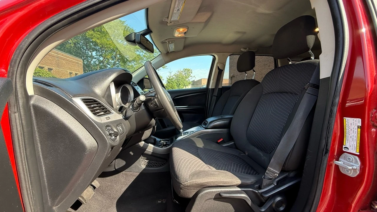 2018 Dodge Journey - Image 12 of 21