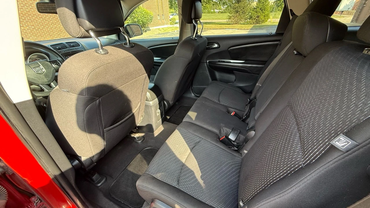 2018 Dodge Journey - Image 21 of 21