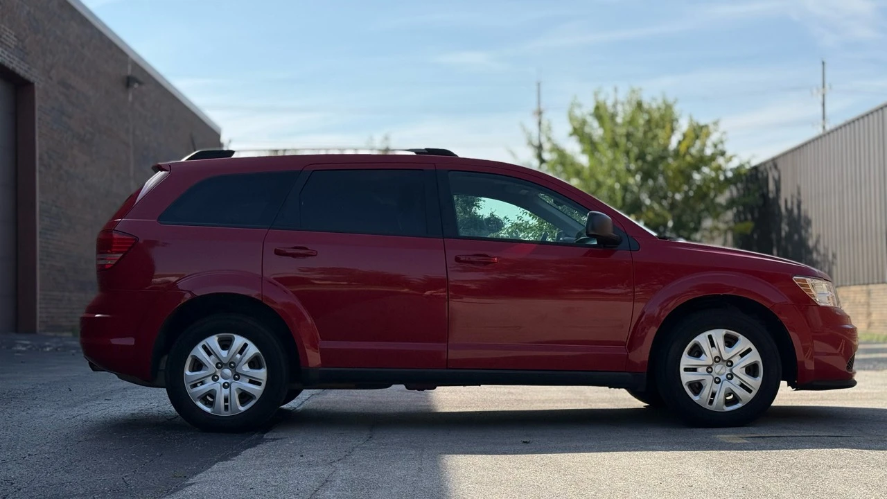 2018 Dodge Journey - Image 10 of 21