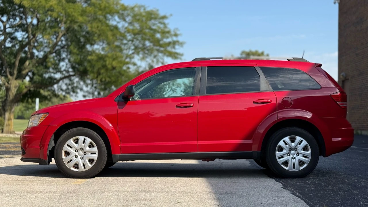 2018 Dodge Journey - Image 6 of 21